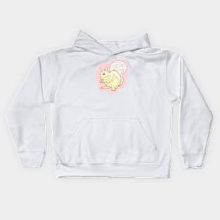 Squirrel Kids Hoodie